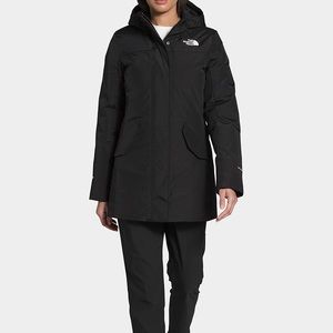 The North Face Pilson Jacket